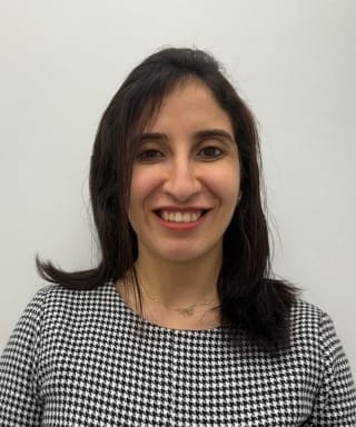 Dr. Nancy Abdel-Rehman
